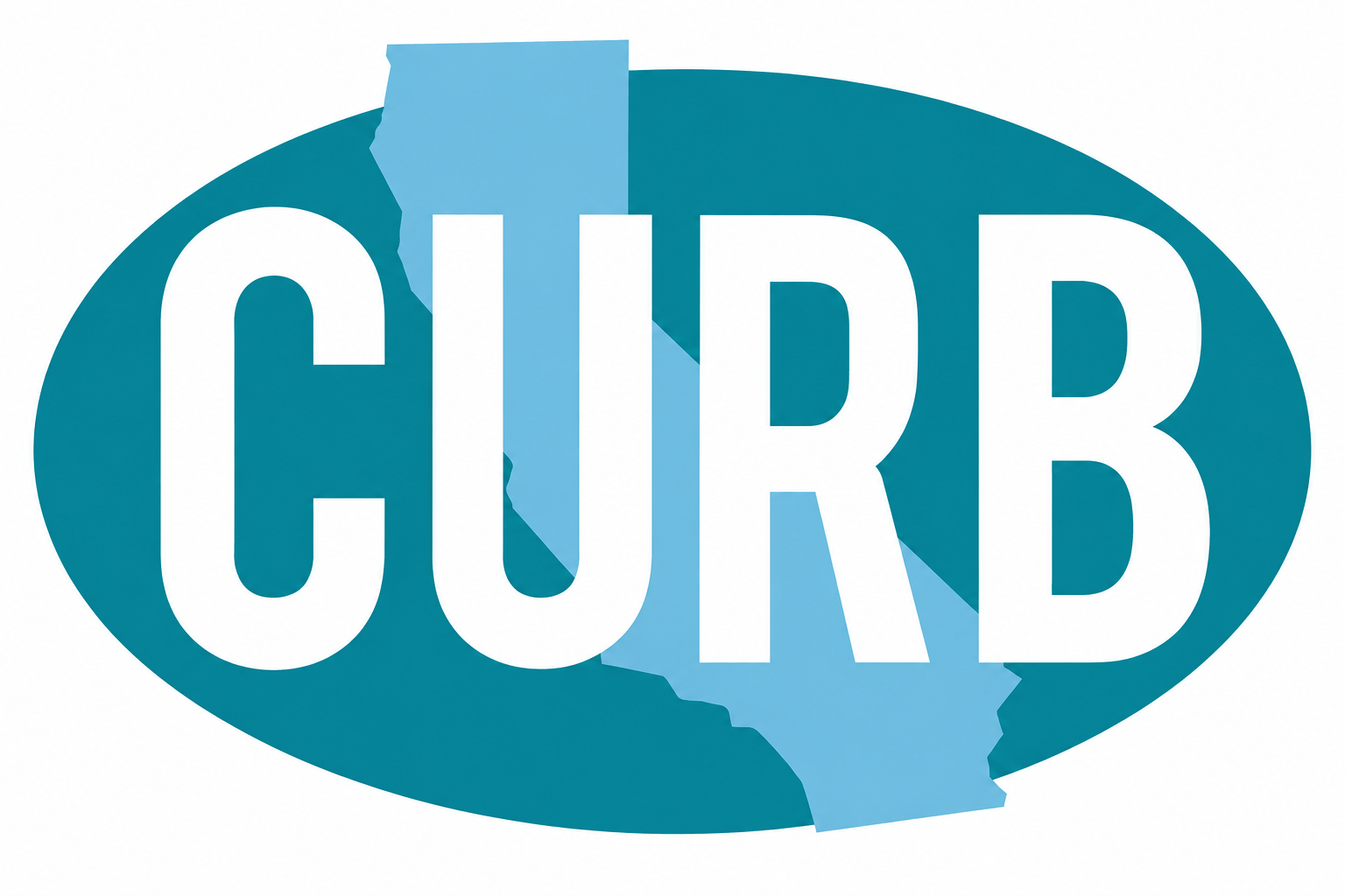 CURB logo