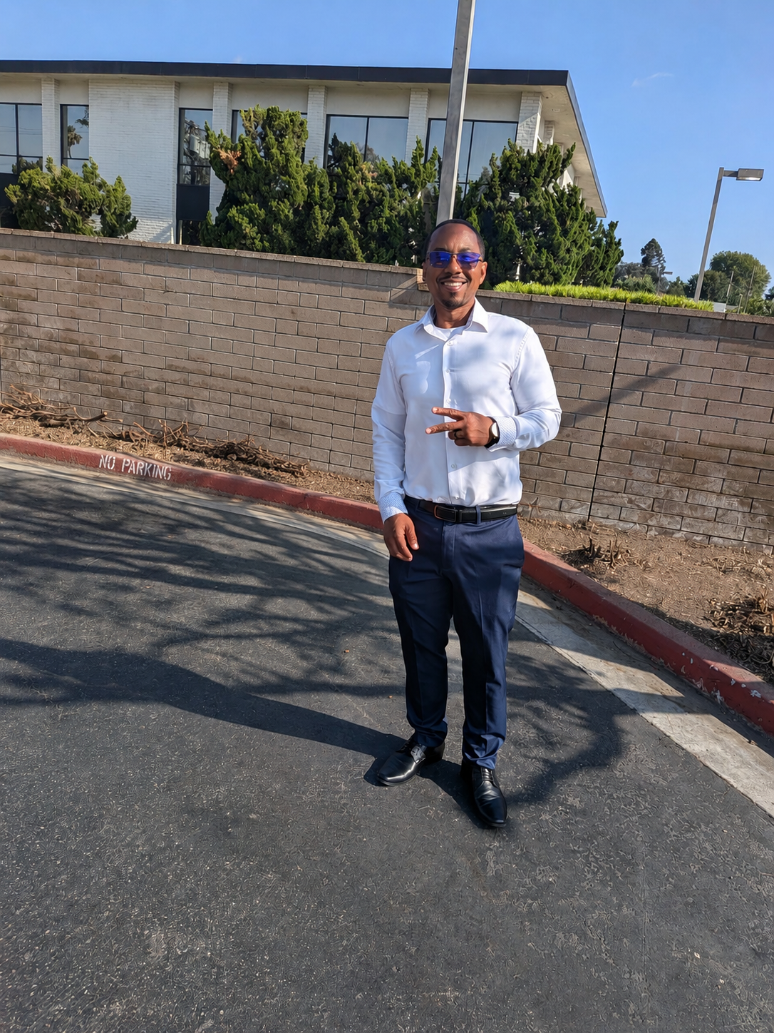 Dante Green, Co-Founder of Get It Together