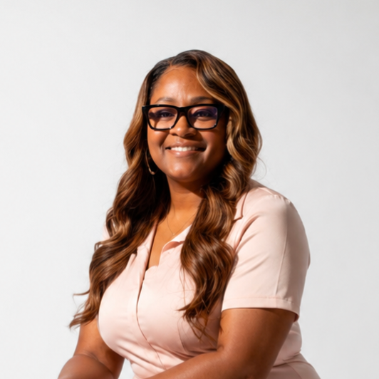 Denise Jones, Workforce and Career Development Coordinator at Get It Together